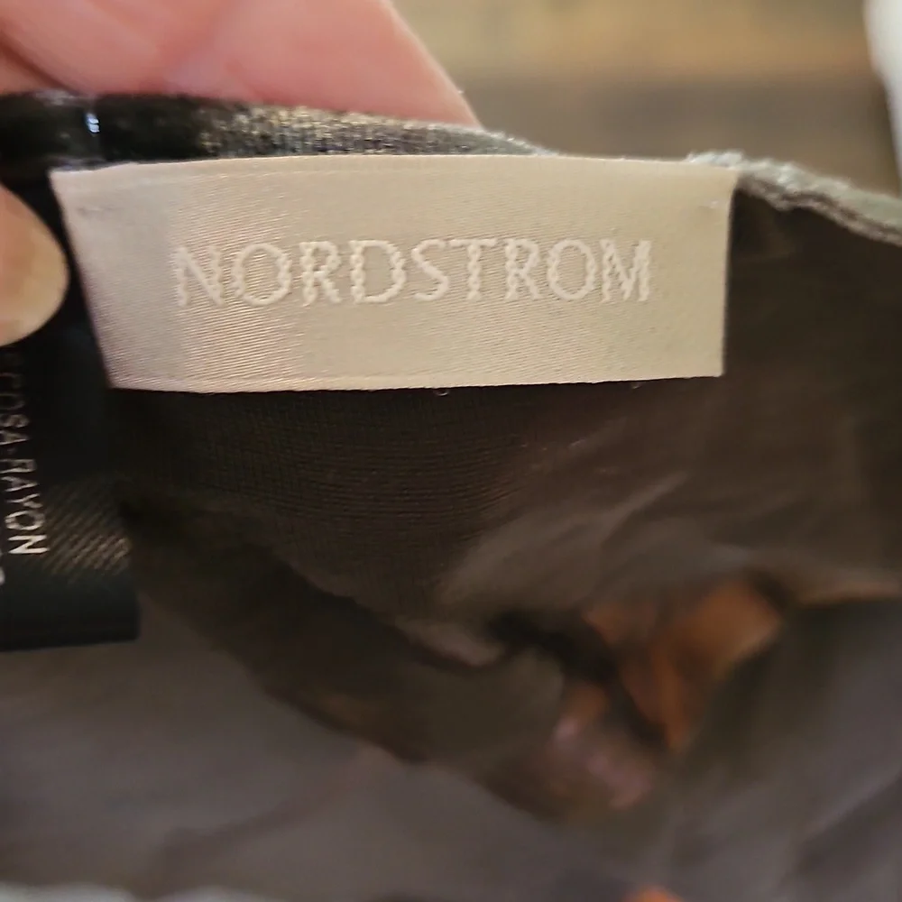 Nordstrom stylish scarf